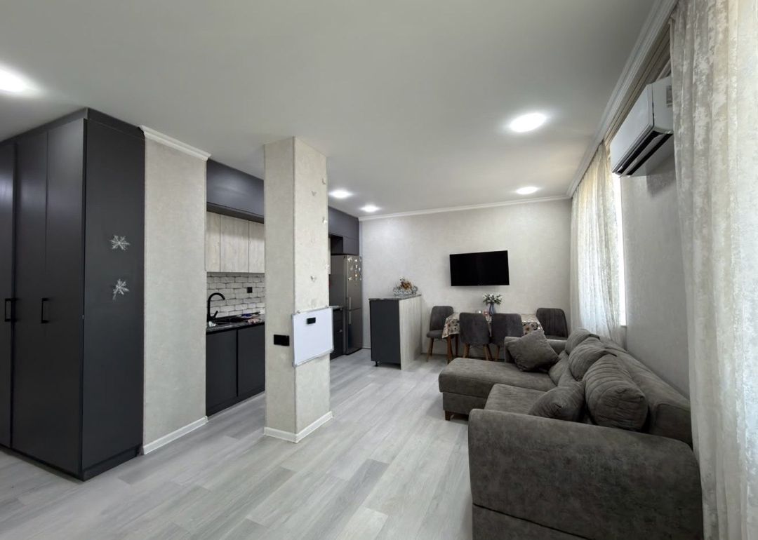 Satılır 3 otaqlı yeni tikili 79 m² — Mənzil, Bakı (5)