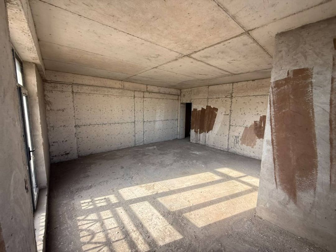 Satılır 4 otaqlı yeni tikili 185 m² — Mənzil, Bakı (7)