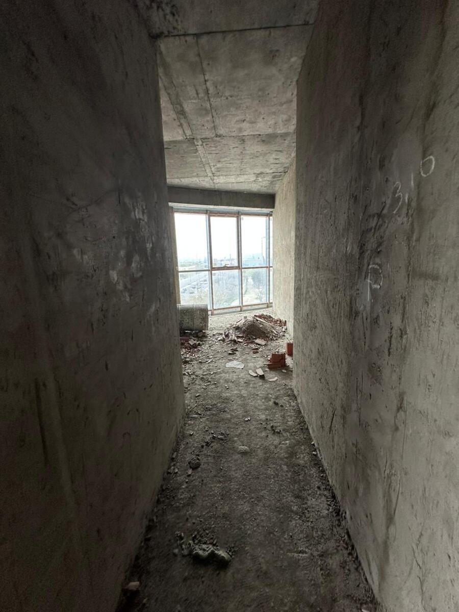 Satılır 4 otaqlı yeni tikili 200 m² — Mənzil, Bakı (6)