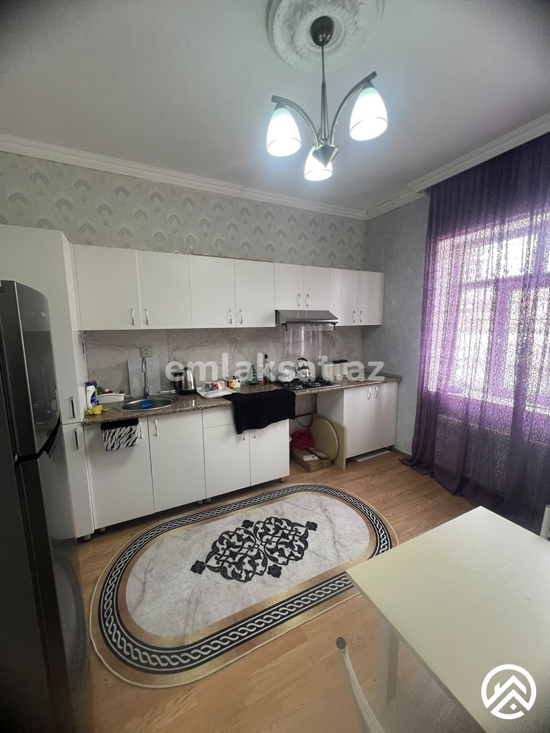 Satılır 3 otaq həyət evi / bağ evi 110 m², Məhəmmədi — Ev, villa, Bakı (6)