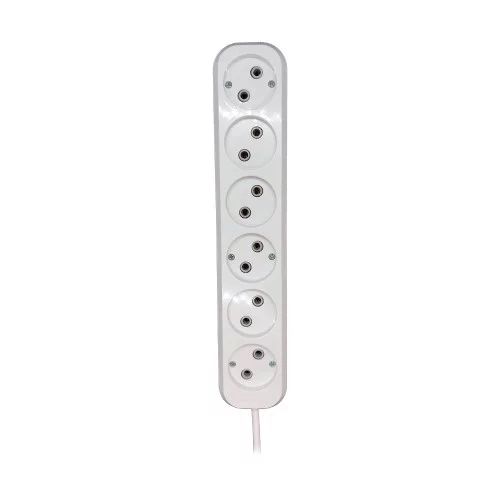 Uzadıcı Voltam VP-23, 6-rozetkalı, 3 m, holland type — Kompüterlər və noutbuklar, Bakı