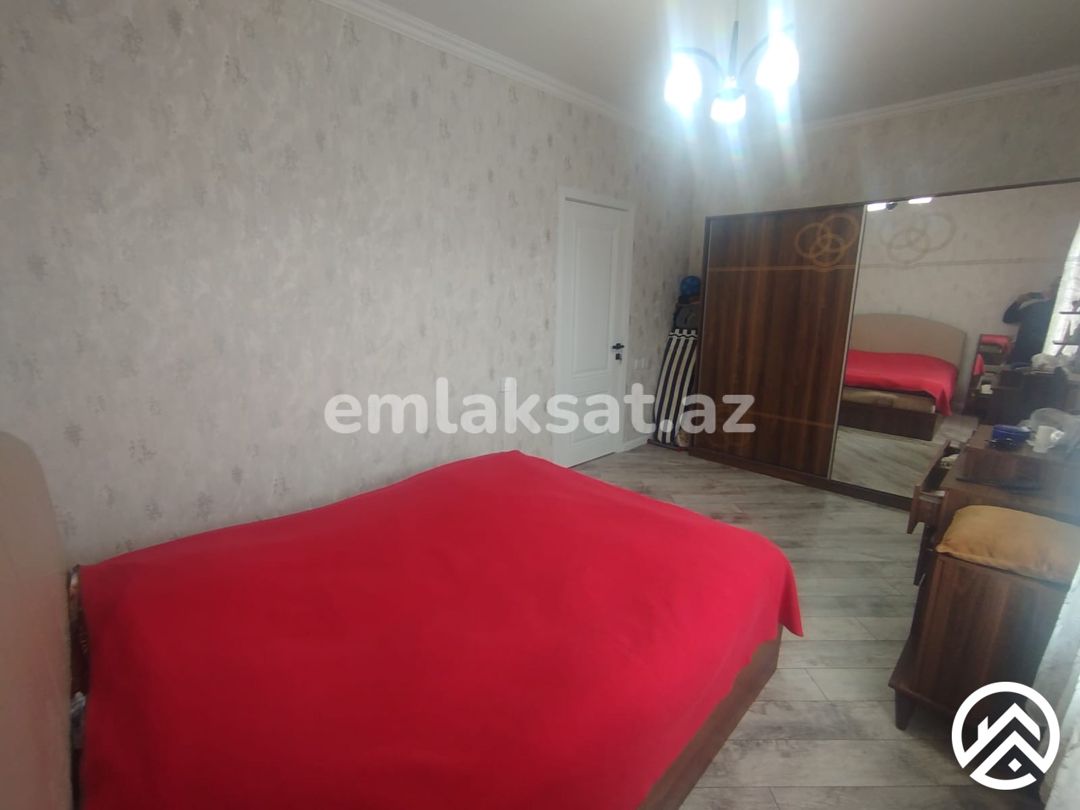 Satılır 6 otaq həyət evi / bağ evi 190 m², Binə — Ev, villa, Bakı (10)