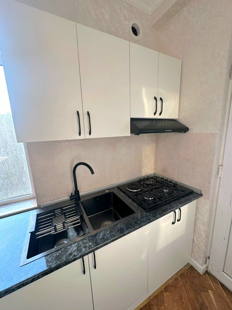 Satılır 2 otaqlı yeni tikili 60 m² — Mənzil, Bakı (7)