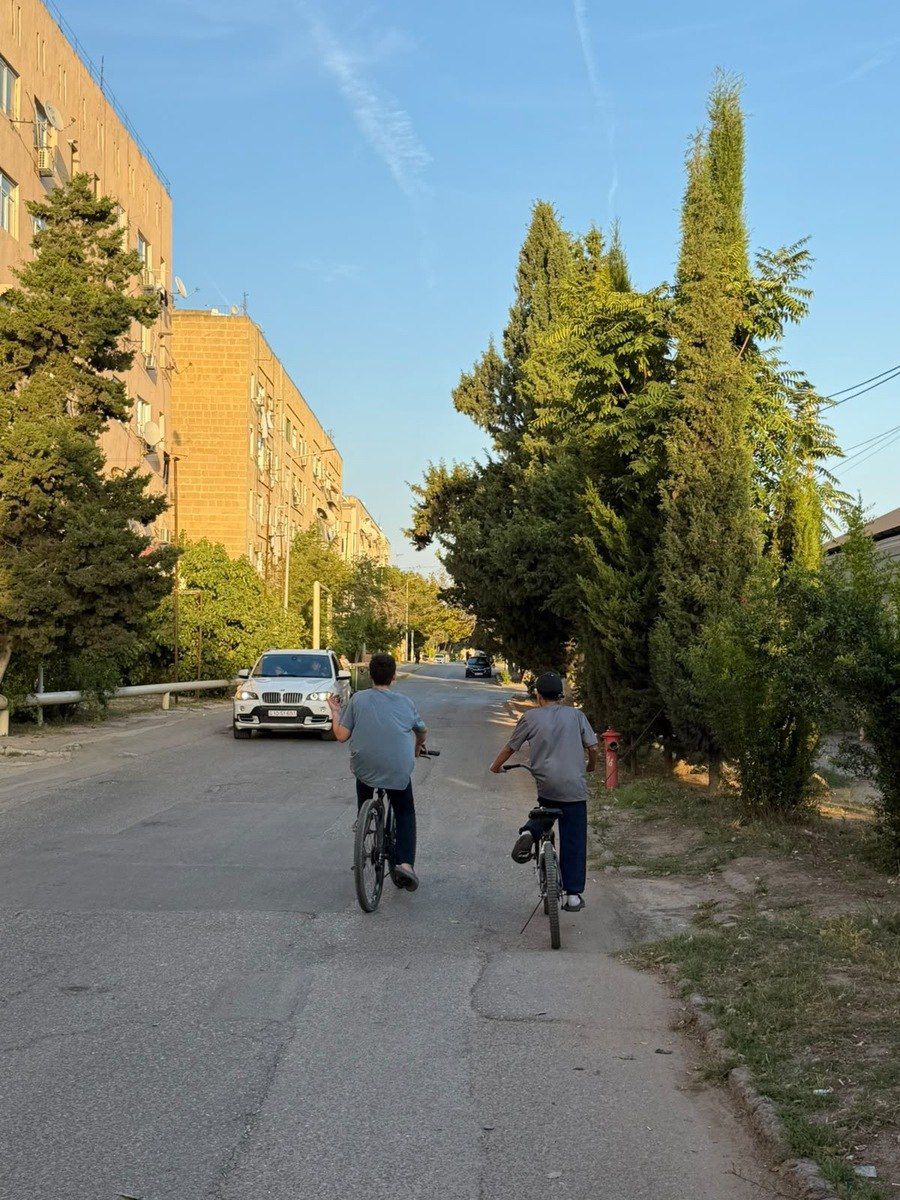 Satılır torpaq 6 sot — Torpaq, Bakı (6)