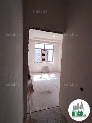 Satılır 3 otaqlı 61.3 m² yeni tikili Xırdalan — Mənzil (5)