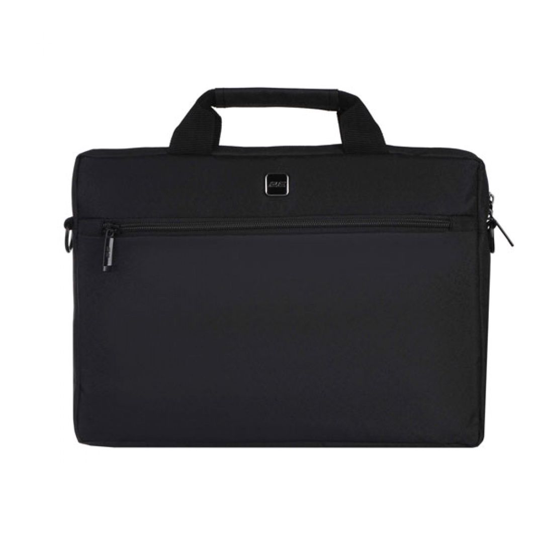 2E CBN317BK 17″ Laptop Bag Black — Noutbuk aksesuarları, Bakı (5)