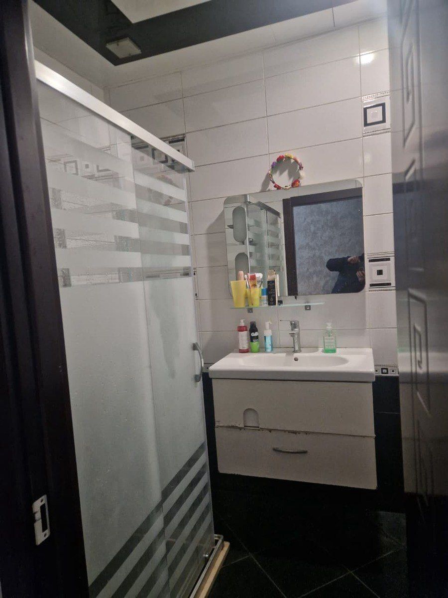 Satılır 2 otaqlı yeni tikili 70 m² — Mənzil, Bakı (9)