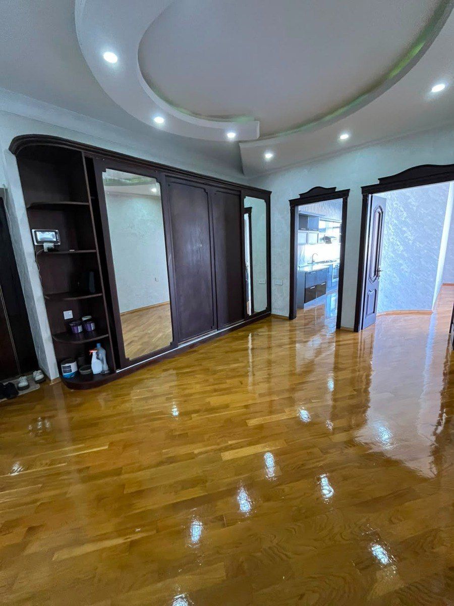 Satılır 3 otaqlı yeni tikili 160 m² — Mənzil, Bakı (12)