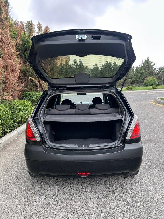 Kia Rio, 1.5 L, 2009 il, 240 000 km 10-TX-267 — Avtomobillər, Bakı (8)