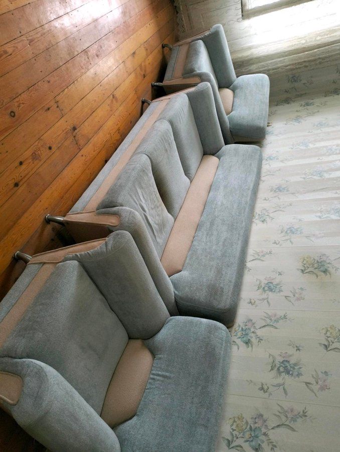 Divan kreslo — Mebel, Bakı (4)