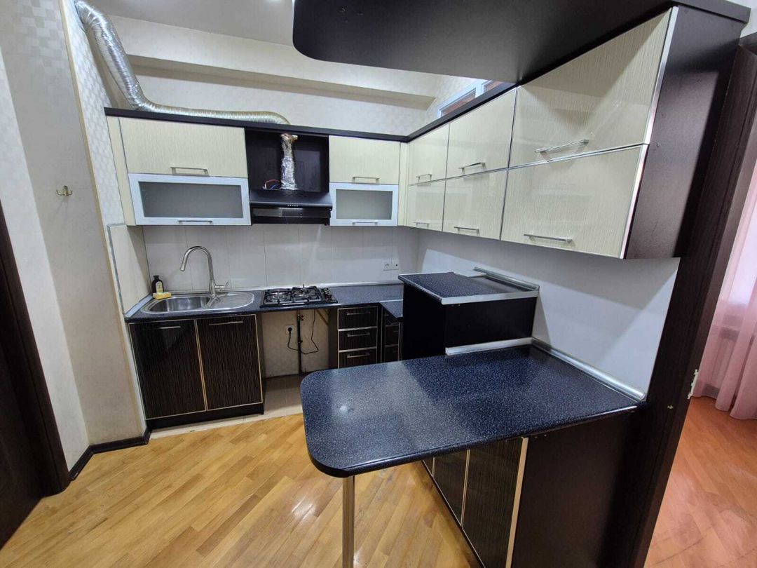Satılır 3 otaqlı yeni tikili 98 m² — Mənzil, Bakı (6)