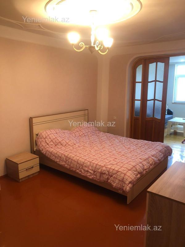 Satılır 1 otaqlı Bina evi menzil (Köhnə tikili), 52 m², 2-ci mikrorayon — Mənzil, Sumqayıt (3)