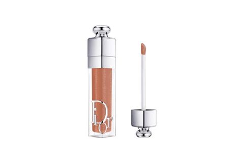 Dodaq üçün parıldadıcı Dior Addict Lip Maximizer 016 Shimmer Nude 6 ml — Bakı