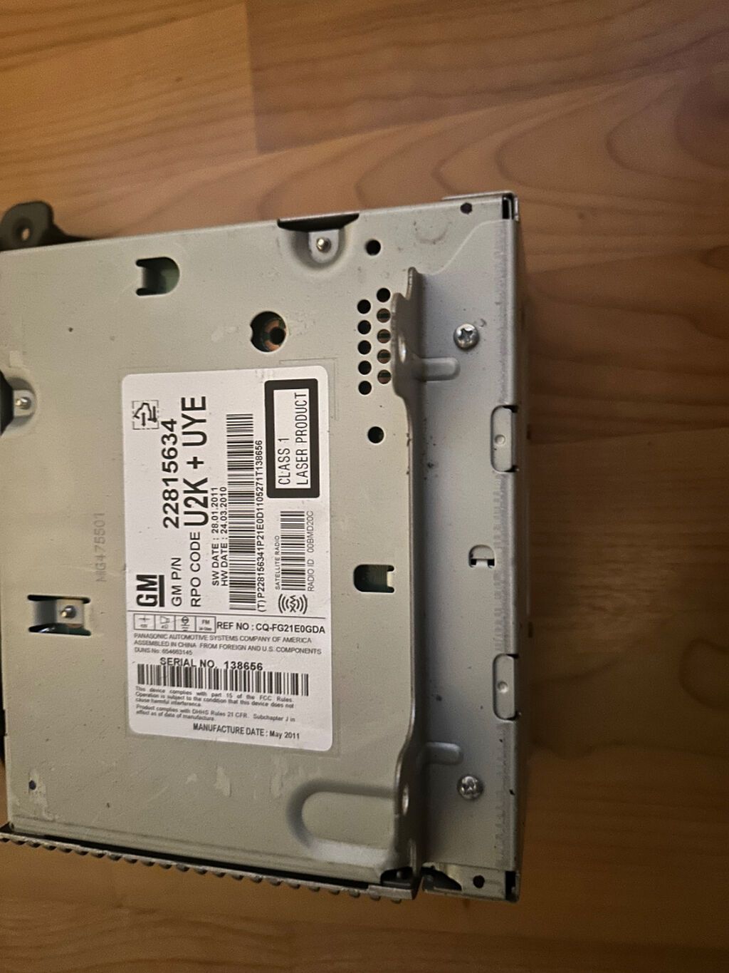 AMG deflektor komplekt ve ayrı ayrı satılır. Yüksek keyfiyyetli — Digər, Bakı (5)