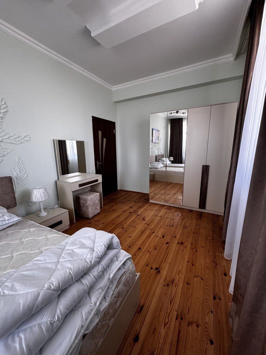 Satılır 3 otaqlı yeni tikili 125 m² — Mənzil, Bakı (9)