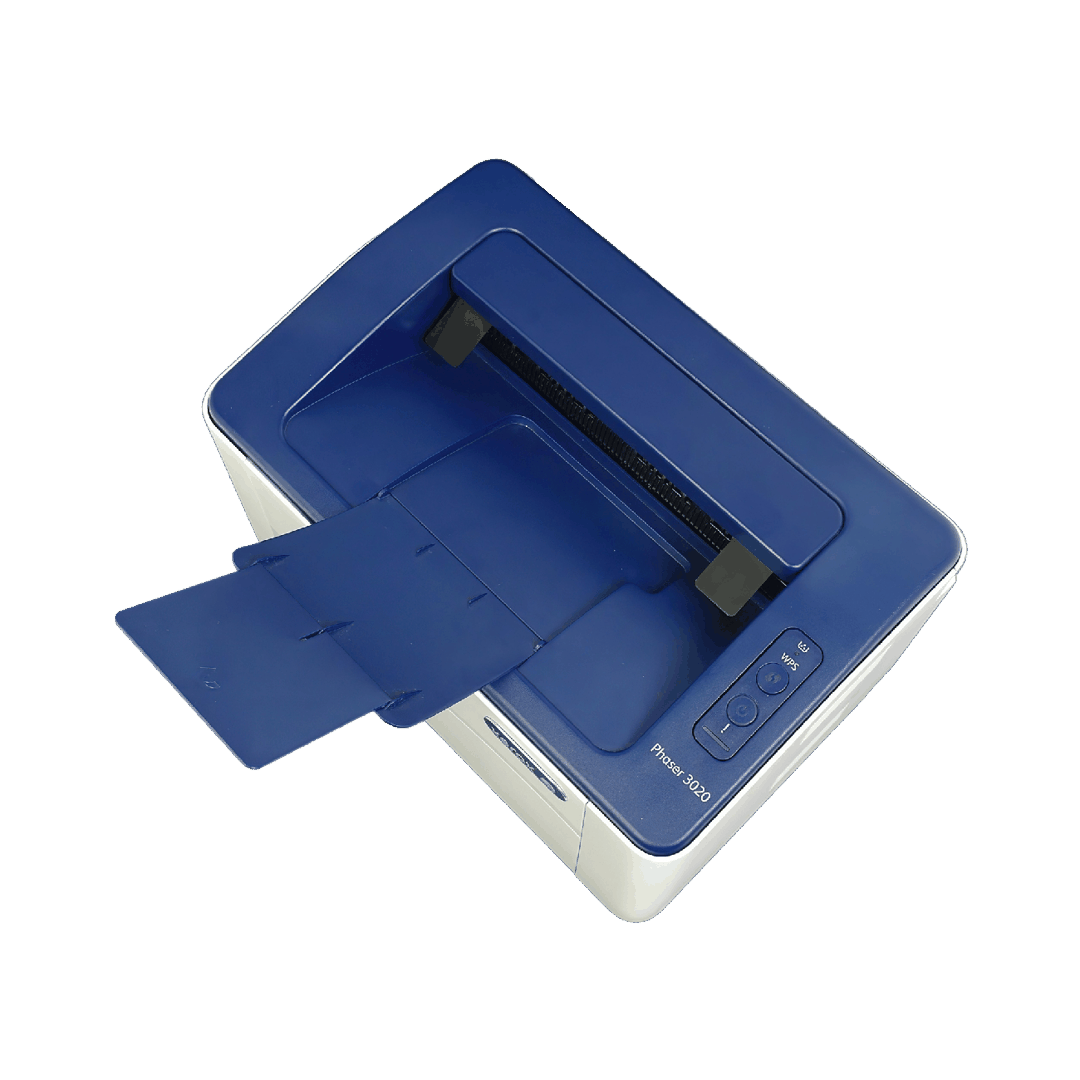 Xerox Phaser 3020BI — Printerləri, Bakı (4)