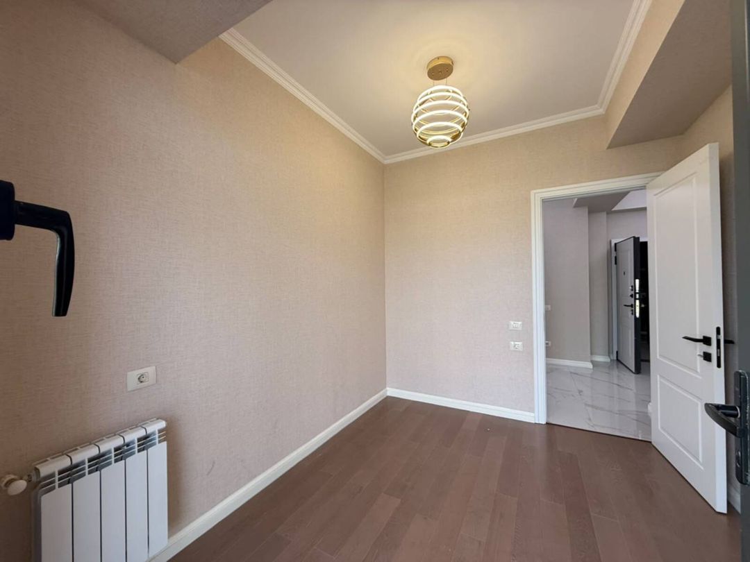 Satılır 3 otaqlı yeni tikili 83 m² — Mənzil, Bakı (7)