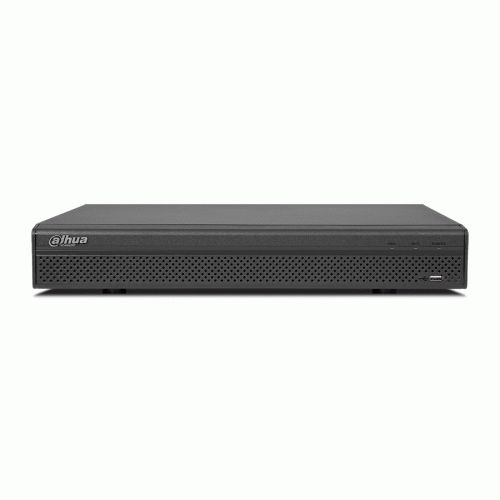 8-kanal video geydedici (videoregistrator) Dahua DH-HCVR7108H-S2 — Təhlükəsizlik sistemləri, Bakı