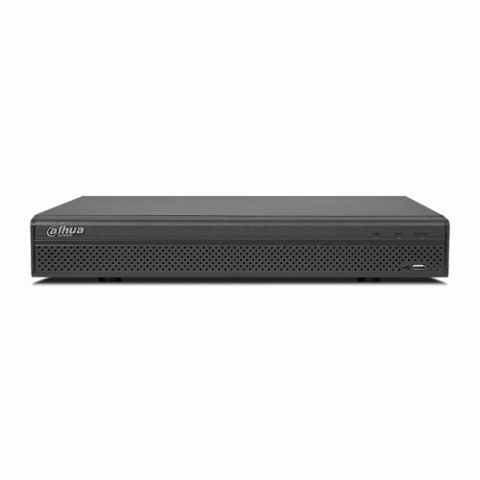 8-kanal video geydedici (videoregistrator) Dahua DH-HCVR7108H-S2 — Bakı