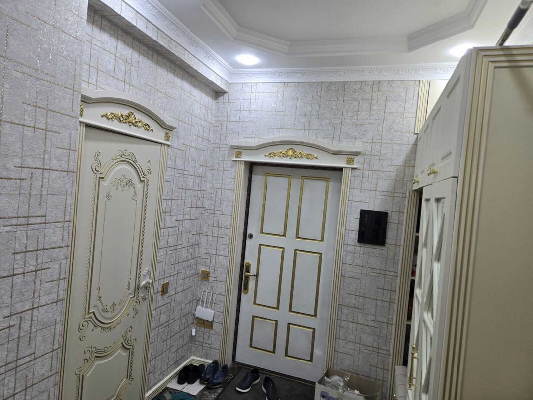 Satılır 2 otaqlı yeni tikili 65 m² — Mənzil, Bakı (2)