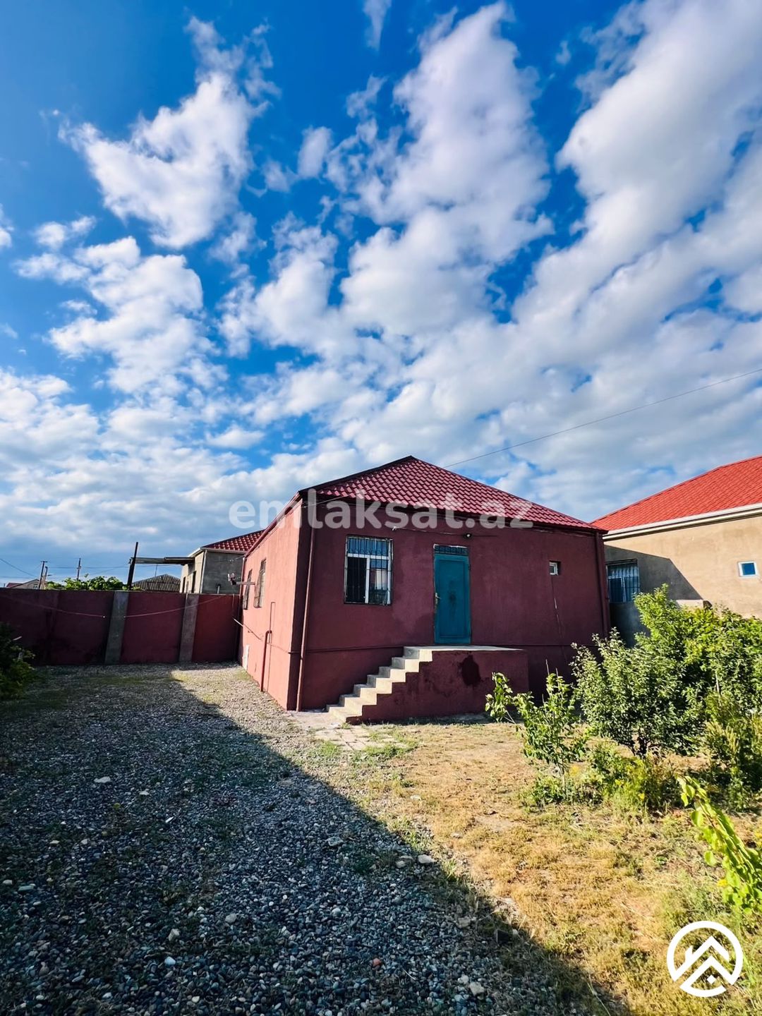 Satılır 3 otaq həyət evi / bağ evi 100 m², Pirşağı — Ev, villa, Bakı (12)