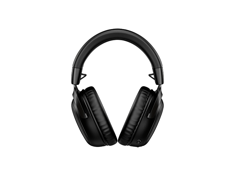 Qulaqlıq HyperX Cloud III S Wireless Gaming Headset (Black) A59YZAA — Kompüterlər və noutbuklar, Bakı (2)