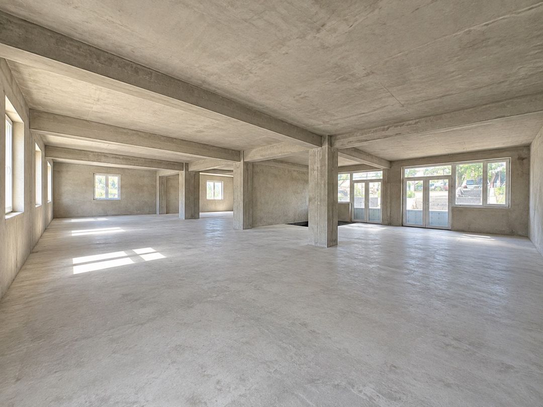 Satılır obyekt 400 m² — Əmlak, Bakı