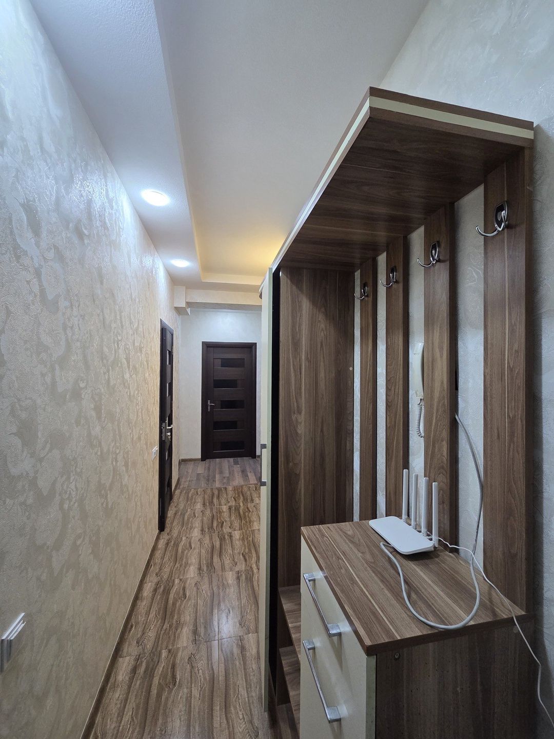 Satılır 2 otaqlı yeni tikili 65 m² — Mənzil, Xırdalan (2)