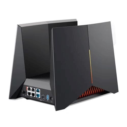 BE19000 Tri-Band Wi-Fi 7 Gaming Router TP-Link Archer GE800 — Routerlər, Bakı (2)