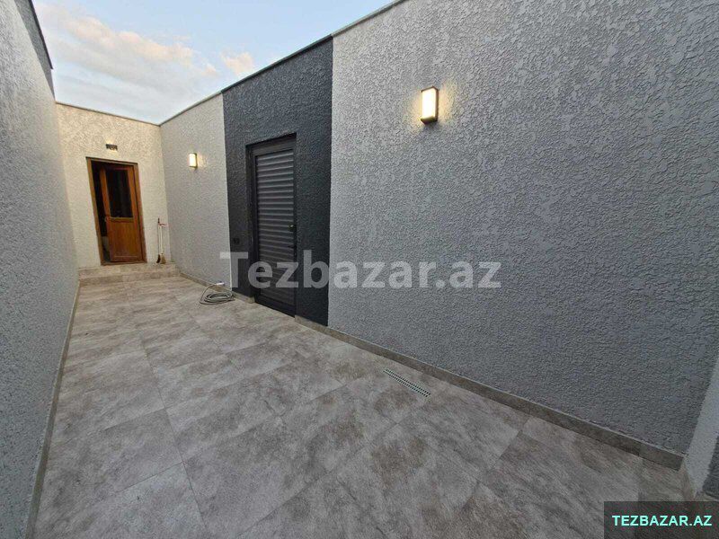 Bağ evi, Suvelan — Ev, villa, Bakı (2)