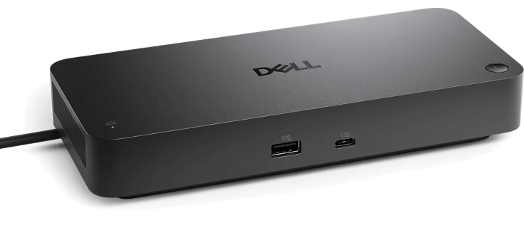 Dell Pro Smart Dock - SD25 210-BRFM — Kompüterlər və noutbuklar, Bakı