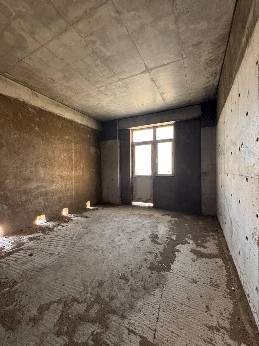 Satılır 4 otaqlı yeni tikili 177.5 m² — Mənzil, Bakı (5)