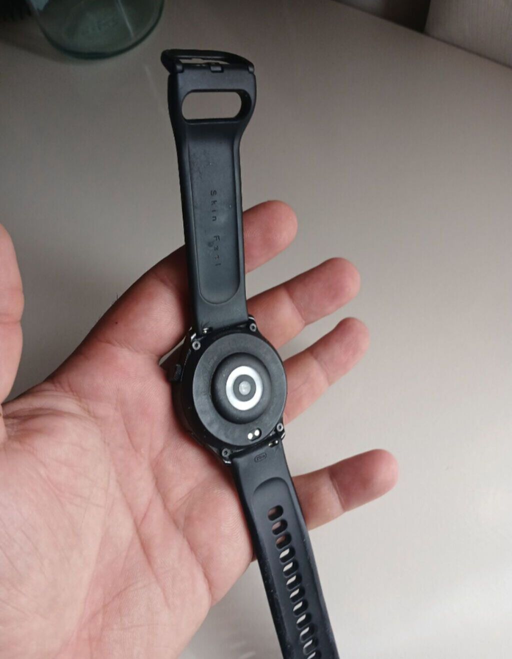 Mibro Watch Lite3 Pro ağıllı saat - Model: XPAW019 (şəkildə “Mibro — Ağıllı saatlar, Bakı (3)