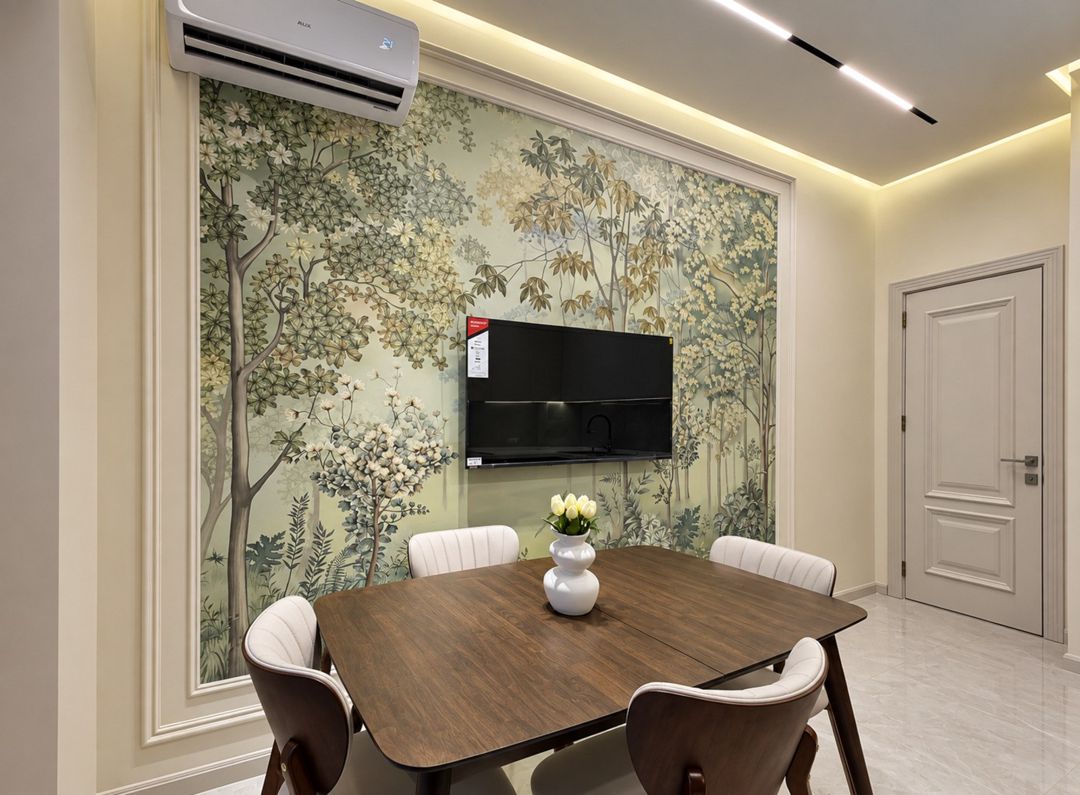 Satılır 2 otaqlı yeni tikili 85 m² — Mənzil, Bakı (11)