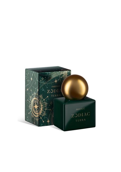 No Brand Zodiac Terra ətir suyu qadınlar üçün 30 ml — Bakı