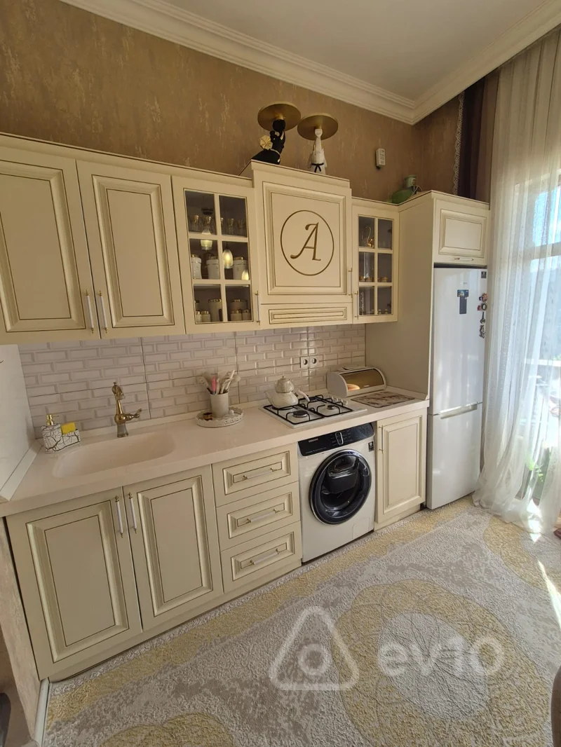2 otaqlı mənzil, 65 m², Sumqayıt — kirayə — Mənzil, Sumqayıt (11)