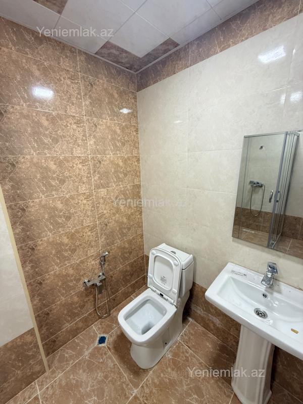 Satılır 2 otaqlı Bina evi menzil (Yeni tikili), 63 m², Saray — Mənzil, Abşeron (4)