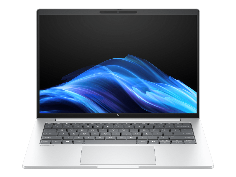 HP EliteBook 8 G1i 14 inch Notebook AI PC Wolf Pro Security Edition AD4M0ET — Noutbuklar, Bakı