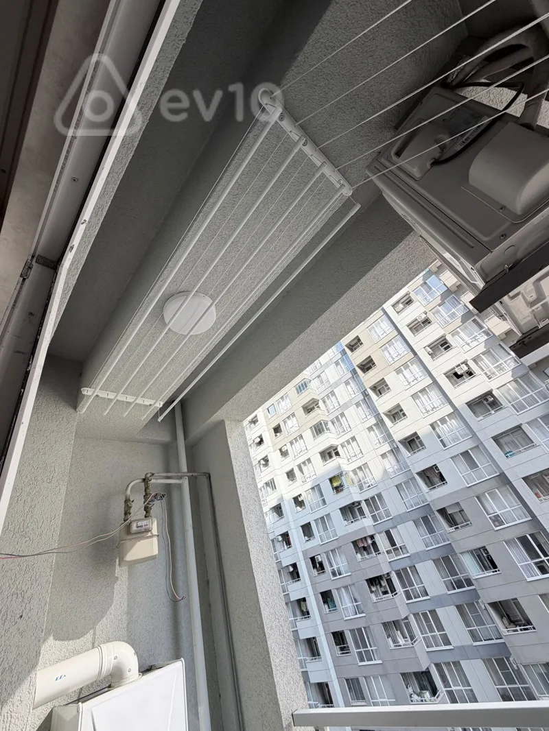 2 otaqlı mənzil, 55 m², 20 Yanvar — kirayə — Mənzil, Bakı (7)