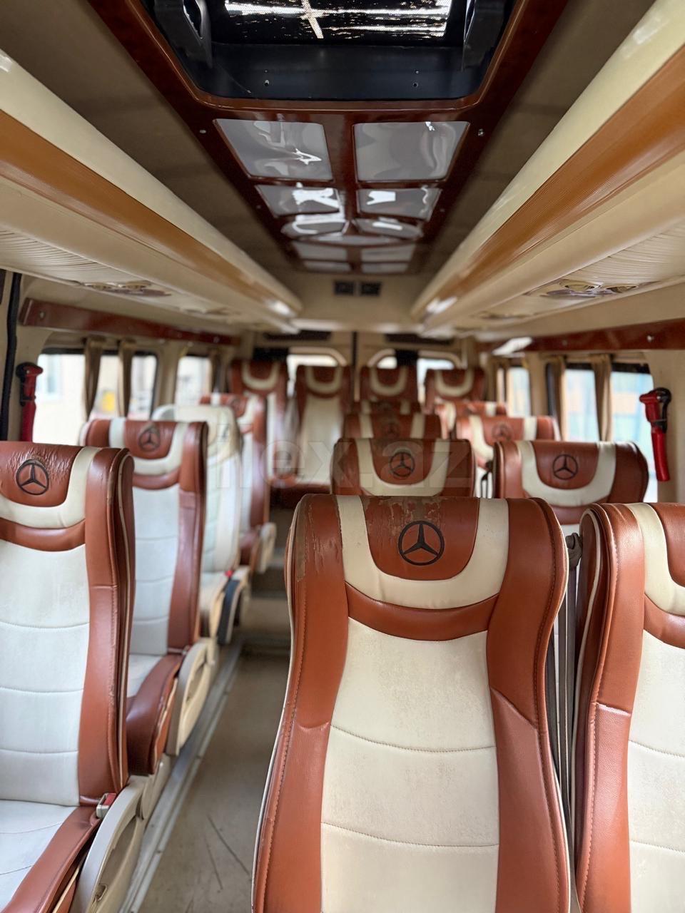 2009 Mercedes-Benz Sprinter 315, 2009, 614,000 km 99-EZ-420 — Avtomobillər, Bakı (3)