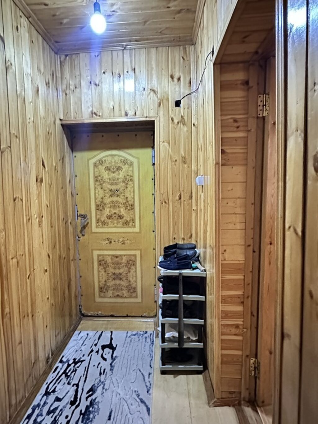 4 otaqlı, 2 kv. m, Yeni təmirli — Ev, villa, Güzdək (2)