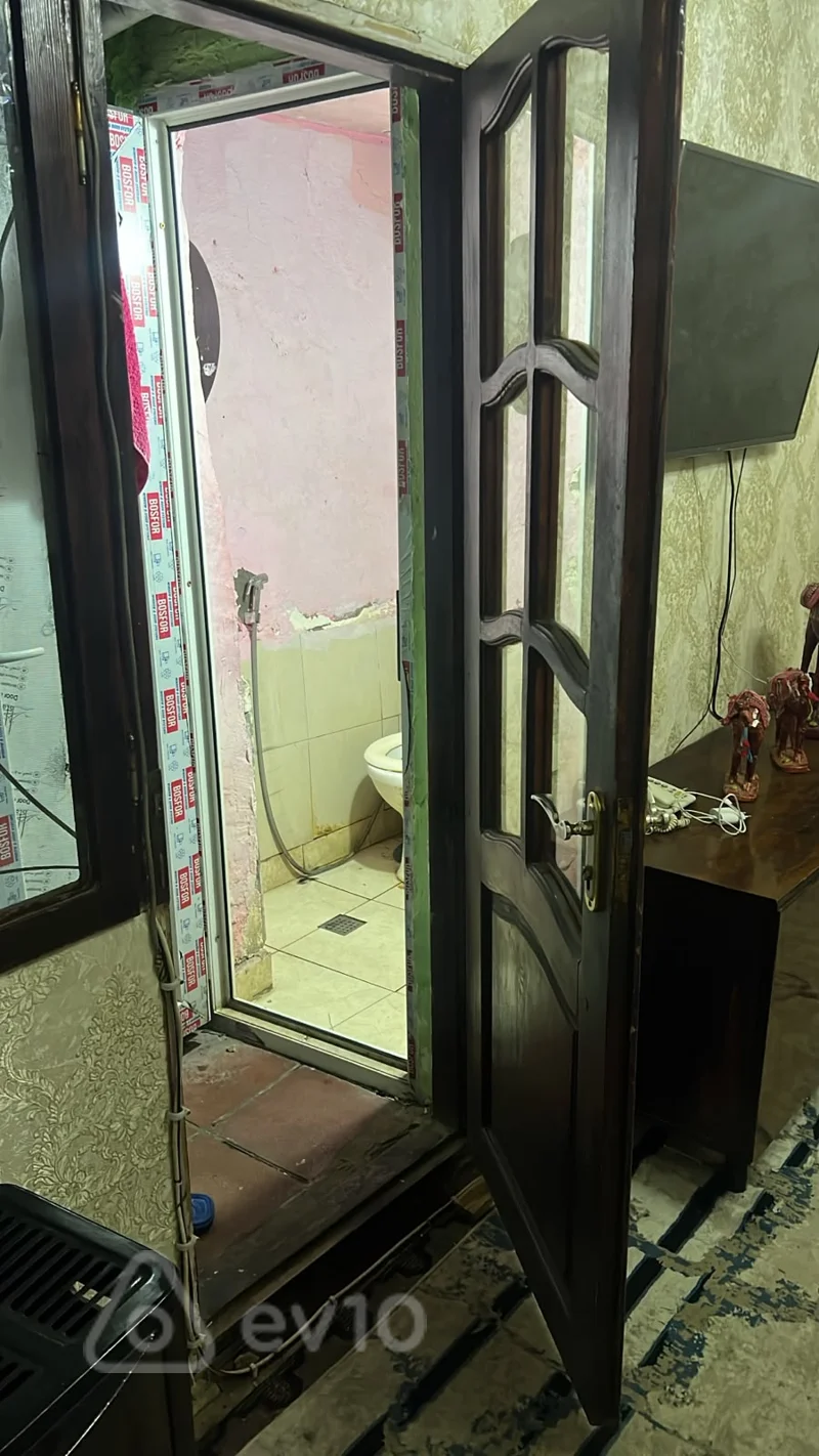 2 otaqlı həyət evi, 44 m², Xutor — kirayə — Ev, villa, Bakı (4)