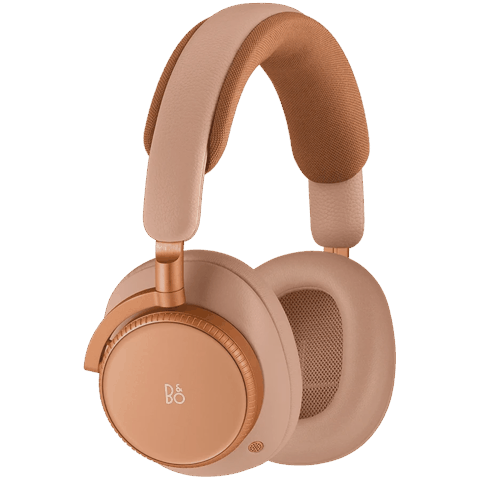 Qulaqlıqlar Bang & Olufsen Beoplay H100, Sunset Apricot — Ақылды колонкалар