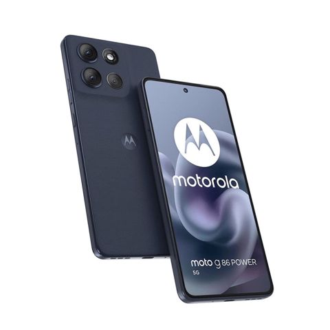 Motorola moto G86 Power 5G 8GB 512GB Spellbound PB8X0042KZ — Bakı