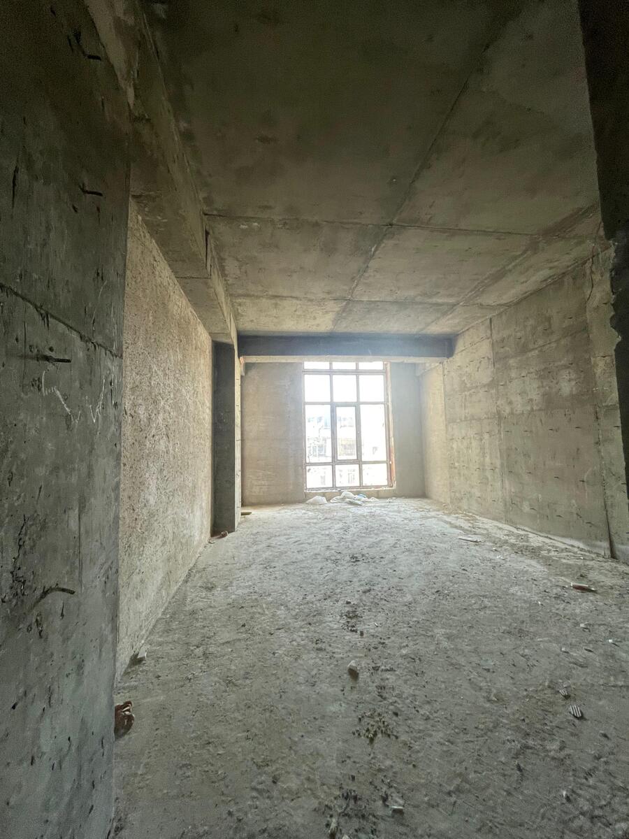 Satılır 2 otaqlı yeni tikili 98 m² — Mənzil, Bakı (7)