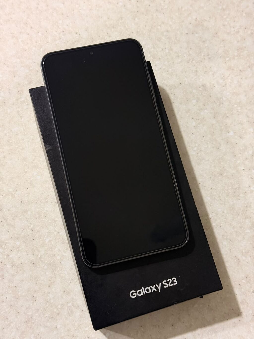 Samsung Galaxy S23, rəng - Yaşıl, Simsiz şarj — Samsung, Bakı (3)