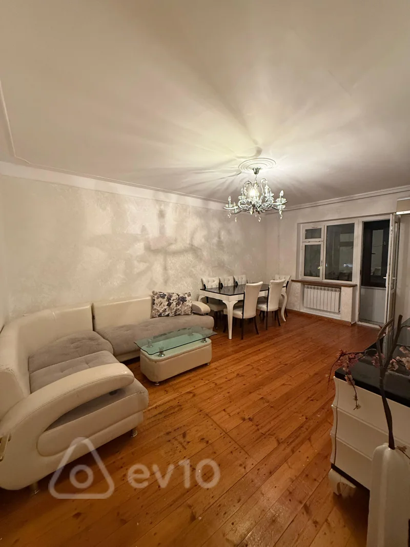 2 otaqlı mənzil, 80 m², Bakı, Atatürk prospekti — kirayə — Mənzil, Bakı (3)