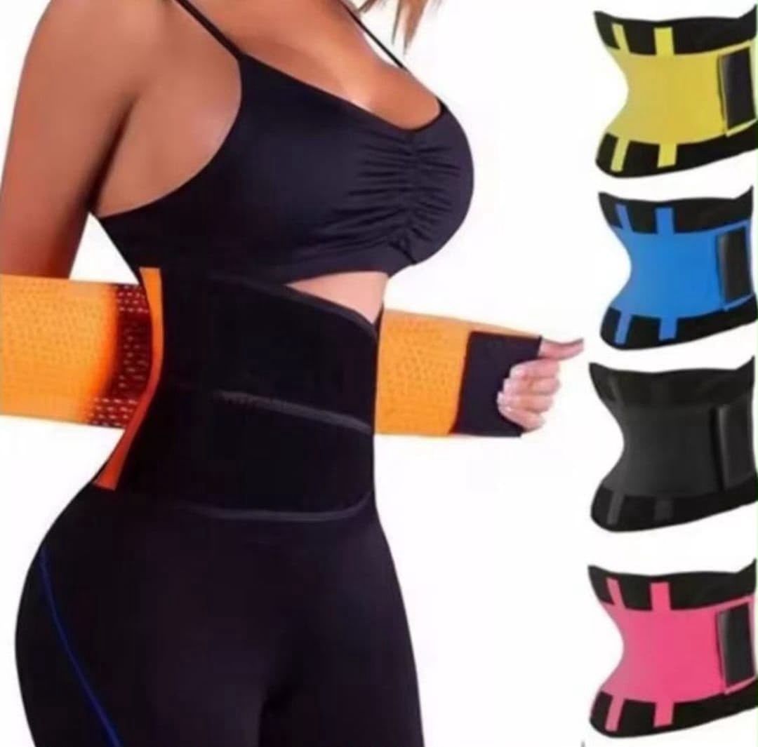 Arıqladıcı və bədənyığan korset s-4xl dək — Gözəllik və sağlamlıq, Bakı (2)