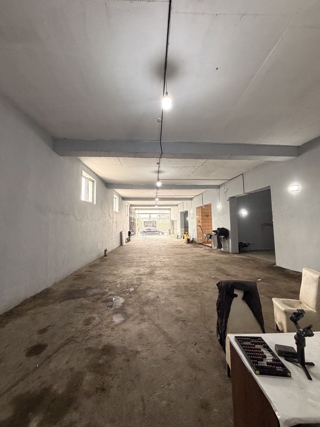 Satılır obyekt 850 m² — Əmlak, Bakı (4)