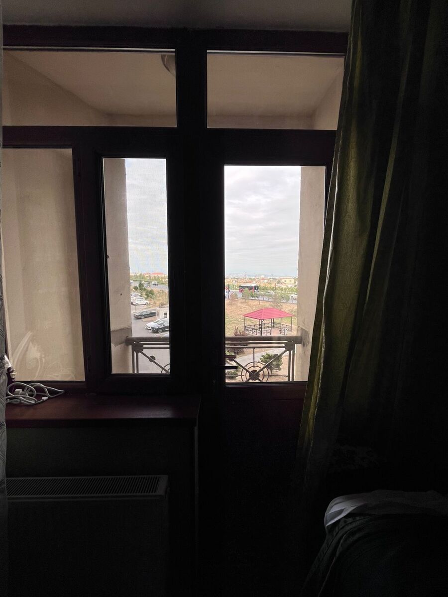 Satılır 2 otaqlı yeni tikili 71 m² — Mənzil, Bakı (7)